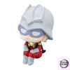 MegaHouse – LookUp Mobile Suit Gundam GQuuuuuuX Challia Bull & Char Aznable Complete Figure (Licensed) - Photo 17 |