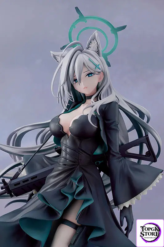 GSC – Blue Archive Shiroko*Terror 1/7 Complete Figure (Licensed) - Photo 3 | TopGKStore