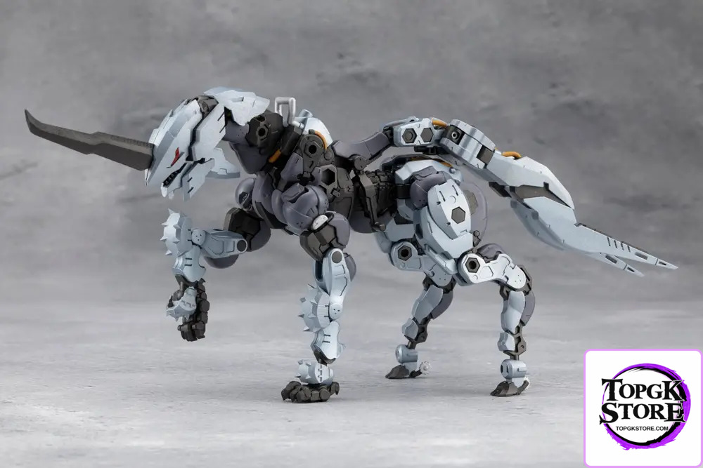 Kotobukiya – HEXA GEAR BLAUREGEN (Licensed) - Photo 5 | TopGKStore