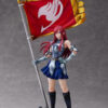 Bell Fine – FAIRY TAIL Final Series Erza Scarlet 1/8 Complete Figure (Licensed) - Photo 2 | TopGKStore