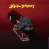 Bid Toys – Godzilla Flashlight BID2511 (Licensed) - Photo 1 | TopGKStore