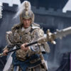 FZ Art Studio – Legend of the Mighty General: Shu Chapter – Five Great Generals Zhao Yun Zhao Zilong FZ030 FZ031 