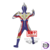 BANPRESTO – Heroic Brave Statue Ultraman Trigger (Licensed) - Photo 3 | TopGKStore