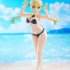 GSC – POP UP PARADE BEACH QUEENS Lucy Heartfilia: Virgo Form Swimsuit Ver. L Size Complete Figure (Licensed)