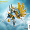 AN Studio – Digimon Seraphimon - Photo 1 | TopGKStore