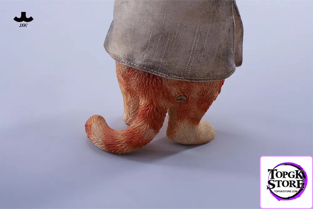 JXK Studio – Butcher Cat JXK-CS06ABC (Licensed) - Photo 3 | TopGKStore