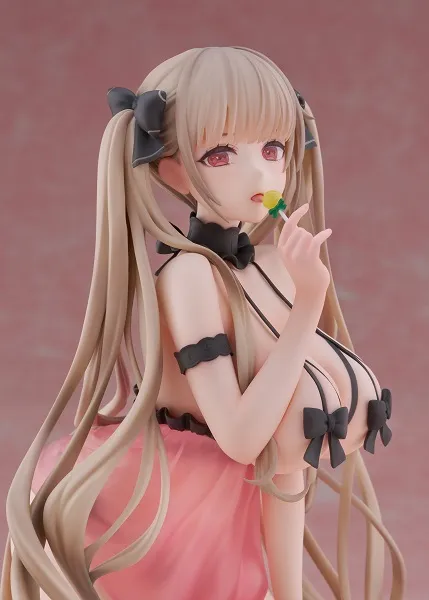 Claynel & ANIPLEX – Azur Lane Formidable Sweet Time Ver. 1/6 Complete Figure (Licensed) - Photo 2 | TopGKStore