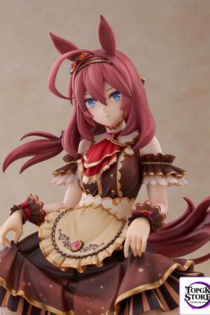 Claynel – Umamusume Pretty Derby Mihono Bourbon CODE: ICING Ver. 1/7 Scale Figure (Licensed) - Photo 2 | TopGKStore