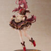 Claynel – Umamusume Pretty Derby Mihono Bourbon CODE: ICING Ver. 1/7 Scale Figure (Licensed) - Photo 10 | TopGKStore
