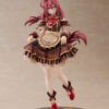 Claynel – Umamusume Pretty Derby Mihono Bourbon CODE: ICING Ver. 1/7 Scale Figure (Licensed) - Photo 12 | TopGKStore