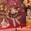 Claynel - Umamusume Pretty Derby Mihono Bourbon CODE: ICING Ver. 1/7 Scale Figure (Licensed) - Photo 1 | TopGKStore