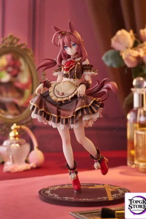 Claynel – Umamusume Pretty Derby Mihono Bourbon CODE: ICING Ver. 1/7 Scale Figure (Licensed) - Photo 1 | TopGKStore