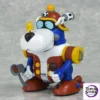 Bell Fine - Time Bokan Series Yatterman Yatterwan Plastic Model (Licensed) - Photo 1 | TopGKStore