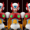 Kotobukiya – Mega Man X Zero 1st Ver. 1/12 Plastic Model (Licensed) - Photo 5 | TopGKStore