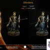 Darkside Collectibles Studio – High Elven Warrior John Howe Signature Edition (Licensed) - Photo 5 | TopGKStore
