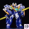 Mado King Granzort Super Light Messenger & Super Wave Messenger & Super Storm Messenger (Licensed)Chuang Mo Wan - Pho