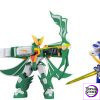 Mado King Granzort Super Light Messenger & Super Wave Messenger & Super Storm Messenger (Licensed)Chuang Mo Wan - Pho