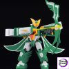 Mado King Granzort Super Light Messenger & Super Wave Messenger & Super Storm Messenger (Licensed)Chuang Mo Wan - Pho