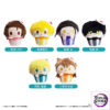 TAPIOCA – Medalist Cupcake Plush Doll Blind Box (6 pcs/box) (Licensed) - Photo 2 | TopGKStore