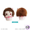 TAPIOCA – Medalist Cupcake Plush Doll Blind Box (6 pcs/box) (Licensed) - Photo 6 | TopGKStore