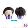 TAPIOCA – Medalist Cupcake Plush Doll Blind Box (6 pcs/box) (Licensed) - Photo 8 | TopGKStore