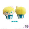 TAPIOCA – Medalist Cupcake Plush Doll Blind Box (6 pcs/box) (Licensed) - Photo 3 | TopGKStore