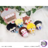 TAPIOCA – Medalist Cupcake Plush Doll Blind Box (6 pcs/box) (Licensed) - Photo 1 | TopGKStore