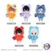TAPIOCA - Katekyo Hitman REBORN! Palm-sized Pajama Plush Doll (Licensed) - Photo 1 | TopGKStore