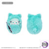 TAPIOCA – Sword Art Online Palm Zoo Plush Doll Blind Box (6 pcs/box) (Licensed) - Photo 9 | TopGKStore