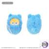 TAPIOCA – Sword Art Online Palm Zoo Plush Doll Blind Box (6 pcs/box) (Licensed) - Photo 3 | TopGKStore