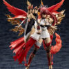 Kotobukiya – Arcanadea XenoAlma Blaze Ophis & Flame Straile Plastic Model (Licensed) - Photo 39 | TopGKStore