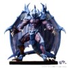 ADK Emotions – Yu-Gi-Oh! Duel Monsters GX – Genmaou Raviel Figure (Licensed) - Photo 7 | TopGKStore