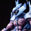 ADK Emotions – Yu-Gi-Oh! Duel Monsters GX – Genmaou Raviel Figure (Licensed) - Photo 9 | TopGKStore