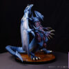 ADK Emotions – Yu-Gi-Oh! Duel Monsters GX – Genmaou Raviel Figure (Licensed) - Photo 2 | TopGKStore