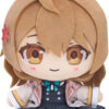 GSC – Chocopuni Plushie Alya Sometimes Hides Her Feelings in Russian Alisa Mikhailovna Kujou & Mariya Mikhailovna K