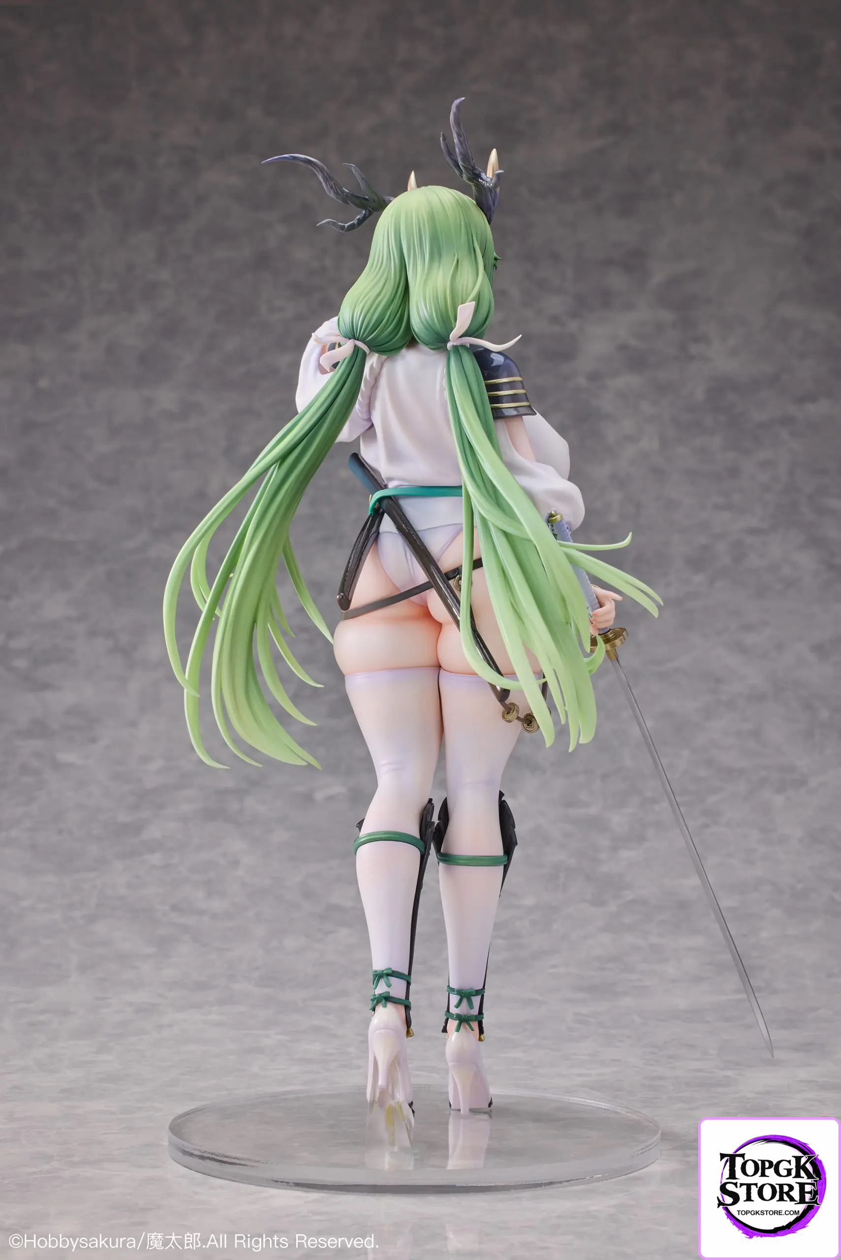Hobby Sakura Studio – 1/6 Scale One-Eyed Dragon chan (Licensed) - Photo 5 | TopGKStore