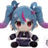 GSC – Plushie Character Vocal Series 01 Hatsune Miku DecoMiku Lightness & Darkness (Licensed) - Photo 3 | TopGKStor
