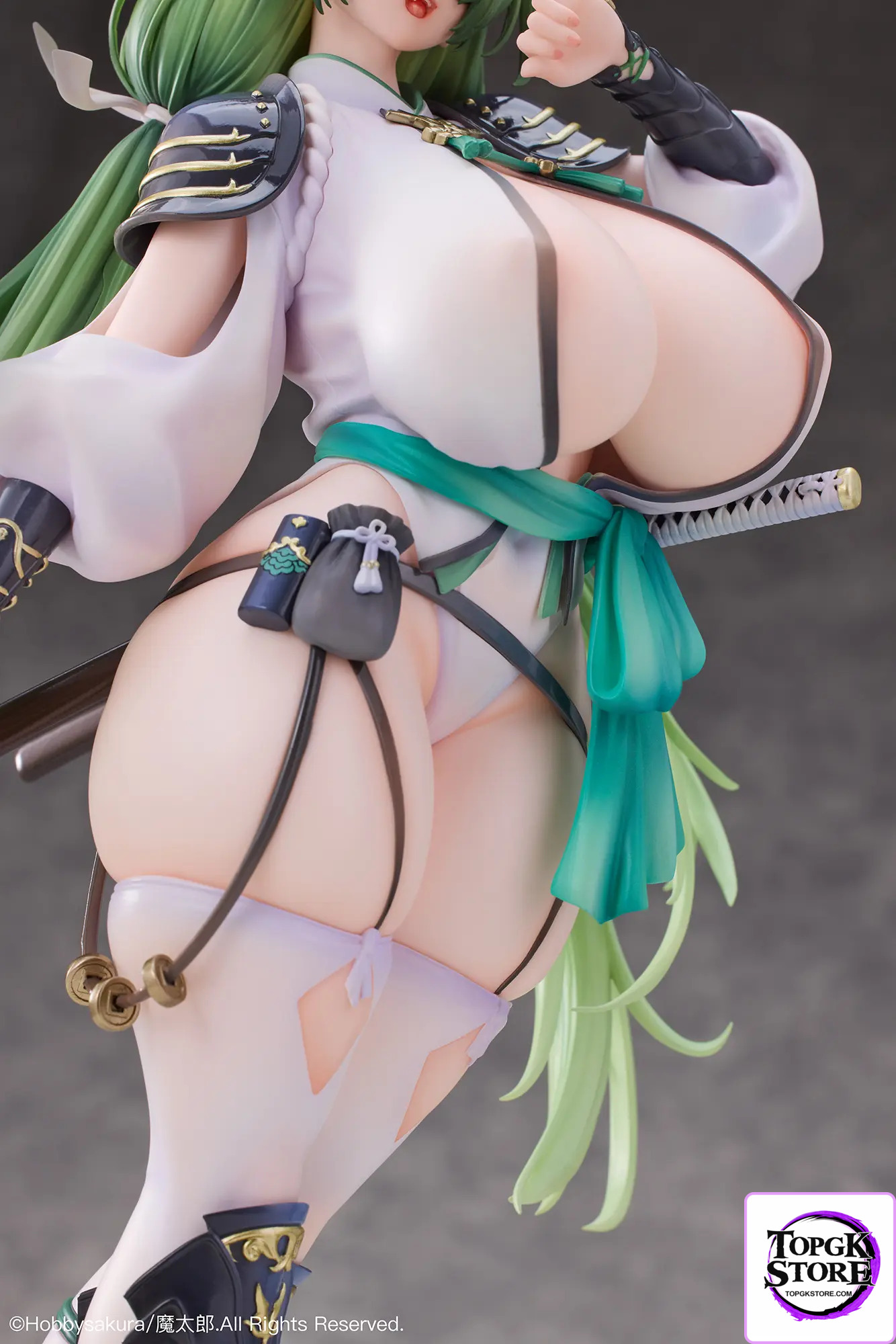 Hobby Sakura Studio – 1/6 Scale One-Eyed Dragon chan (Licensed) - Photo 9 | TopGKStore