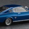 Hasegawa – 1/24 Scale Car Model #12 (Licensed) - Photo 8 | TopGKStore