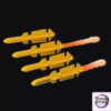 Hasbro Studio – G.I. Joe Classified Series Snow C.A.T. HasLab (Licensed) - Photo 12 | TopGKStore