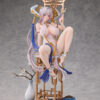 AniMester – MOONDRAGON Hazy Smoke Ver. 1/6 Figure (Licensed) - Photo 3 | TopGKStore