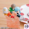 MegaHouse – Ochatomo Series Gintama Choito Ippuku Shimasen ka? 8Pack BOX (Licensed) - Photo 3 | TopGKStore