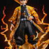 Zayico Studio – Agatsuma Zenitsu Demon Slayer - Photo 2 | TopGKStore