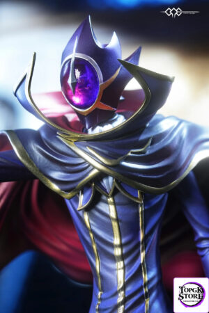 ONE Studio – Lelouch Lamperouge Code Geass: Lelouch of the Rebellion - Photo 1 | TopGKStore