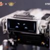 King Arts – The Wandering Earth MOSS X BENBEN X Doorframe Robot 1/5 X 1/6 Action Figure PFS001 PFS002 PFS003 (Licensed)