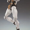 MEDICOS-E – Super Action Statue JoJo’s Bizarre Adventure Part 4 Killer Queen X Yoshikage Kira (Licensed) - Photo 