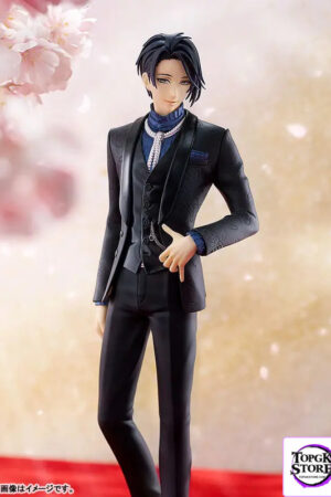 Orange Rouge – POP UP PARADE Touken Ranbu ONLINE Mikazuki Munechika: Ceremonial Attire Ver. L size Complete Figure (Lic
