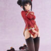 Alice Glint – Cafe Stella and the Reaper’s Butterfly “Natsume Shiki” Chinese Clothes Ver. 1/3.5 Compl