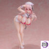 Union Creative – SoniComi (Super Sonico) Sonico Nurse Bikini ver. 1/6 Figure (Licensed) - Photo 5 | TopGKStore