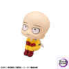 MegaHouse – LookUp One-Punch Man Saitama & Genos Complete Figure (Licensed) - Photo 8 | TopGKStore